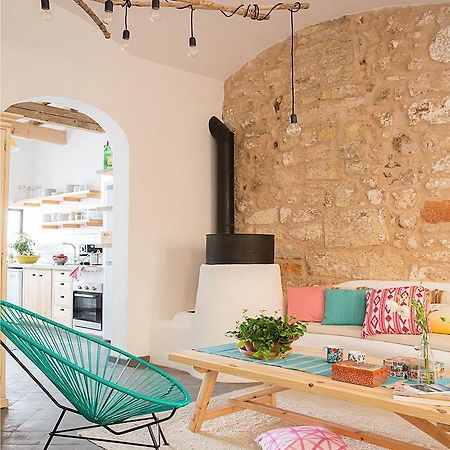 Home Hotel Menorca Ciutadella  Eksteriør billede