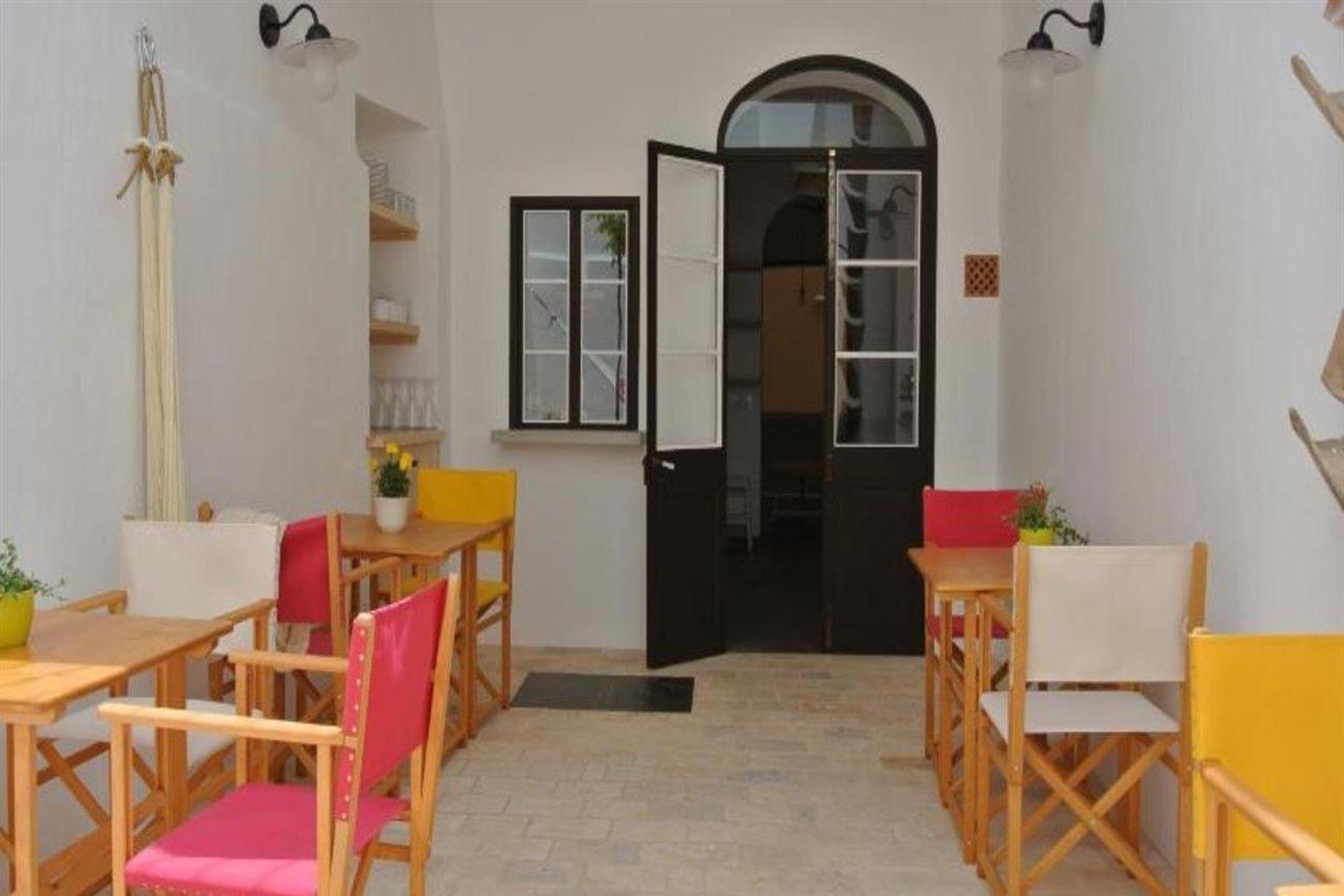 Home Hotel Menorca Ciutadella  Eksteriør billede