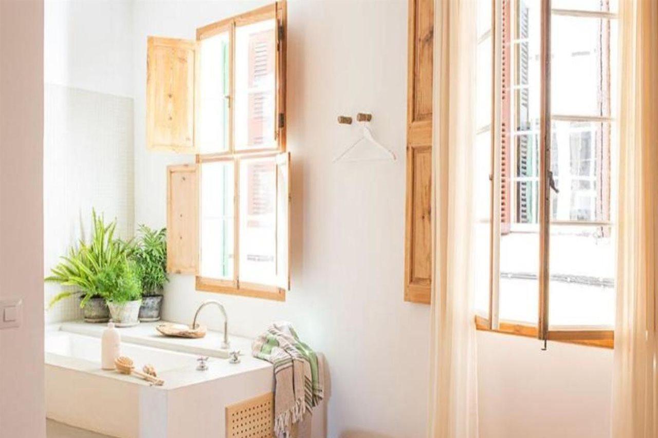 Home Hotel Menorca Ciutadella  Eksteriør billede