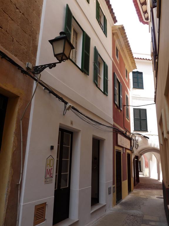 Home Hotel Menorca Ciutadella  Eksteriør billede