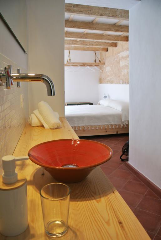 Home Hotel Menorca Ciutadella  Værelse billede