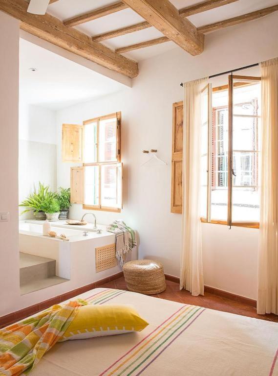 Home Hotel Menorca Ciutadella  Eksteriør billede