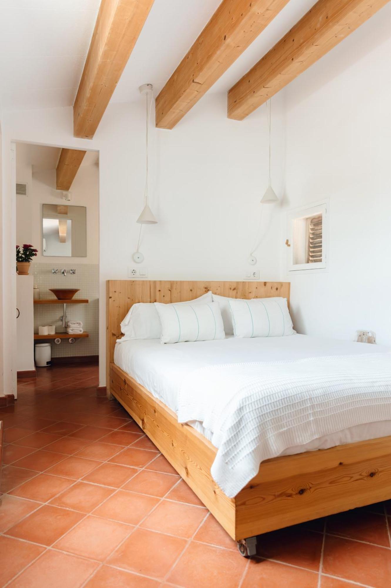 Home Hotel Menorca Ciutadella  Eksteriør billede