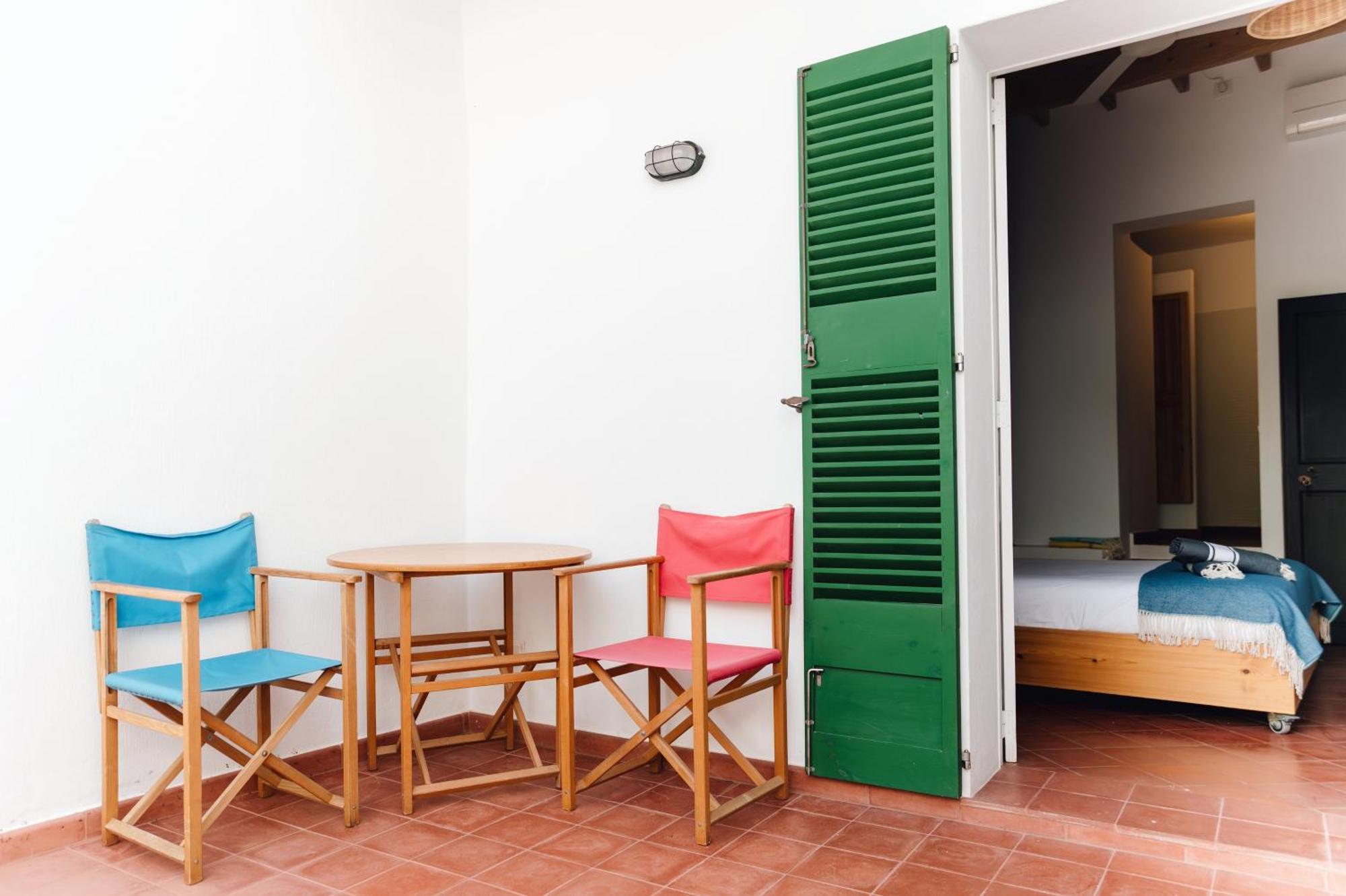 Home Hotel Menorca Ciutadella  Eksteriør billede
