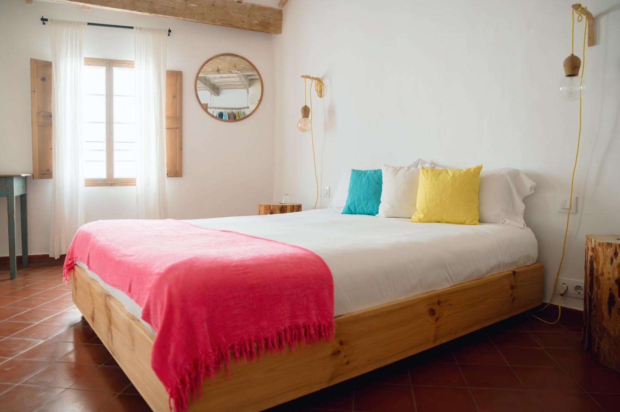 Home Hotel Menorca Ciutadella  Eksteriør billede