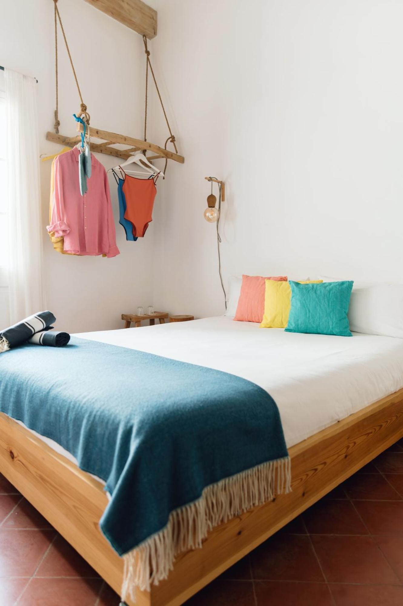Home Hotel Menorca Ciutadella  Eksteriør billede
