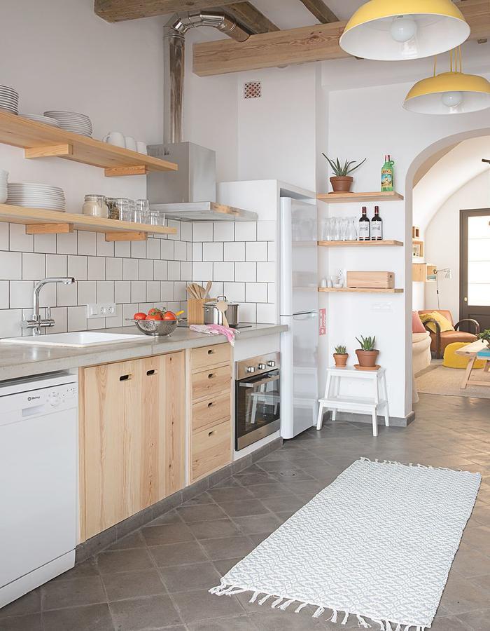 Home Hotel Menorca Ciutadella  Eksteriør billede