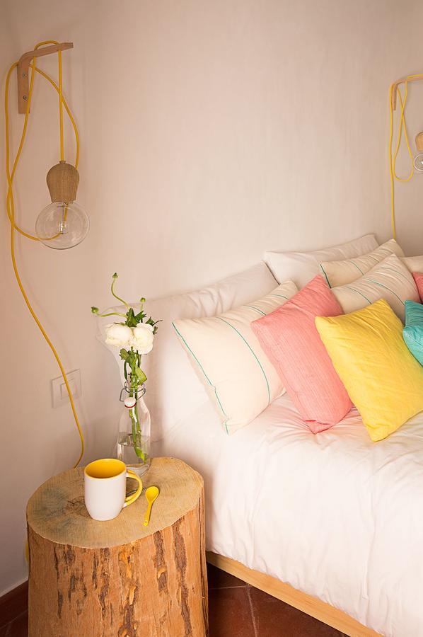 Home Hotel Menorca Ciutadella  Eksteriør billede