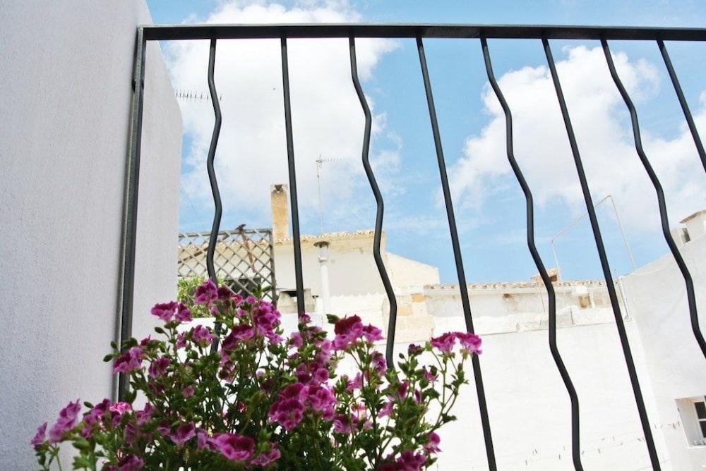 Home Hotel Menorca Ciutadella  Eksteriør billede